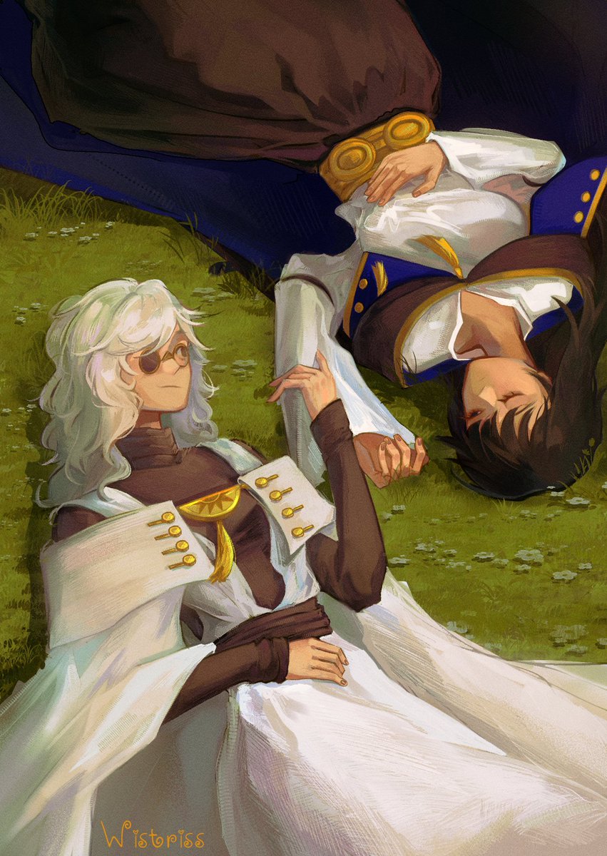 _wistriss_'s tweet photo. fem #orufrey #witchhatatelier📷 #wha https://t.co/PQ2UyErug7