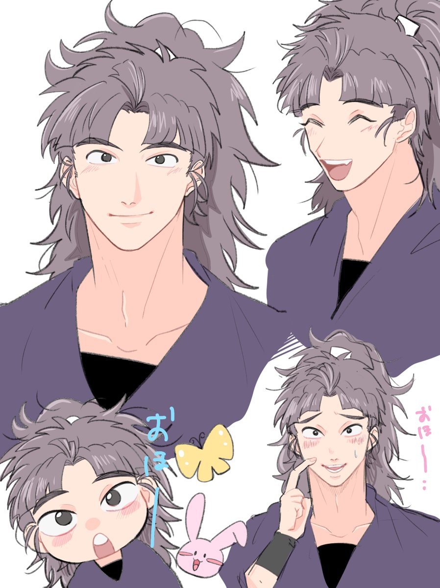 mrhc_sm's tweet photo. 8月なのでタグ失礼します❕❕
今はとにかくnnmt沼が深いです🤚💦✨
夢絵描いてます🫡
自分絵かつ、時折顔あり夢主描いたりしますが大丈夫な方はぜひ🤩❤️‍🔥
夢絵描きですが腐も見ます🙂‍↕️
地雷も特にありません❕
上記大丈夫な方はRP中心に巡回します☺️
#忍たま絵描きさんと繋がりたい https://t.co/AkAkOav3U6