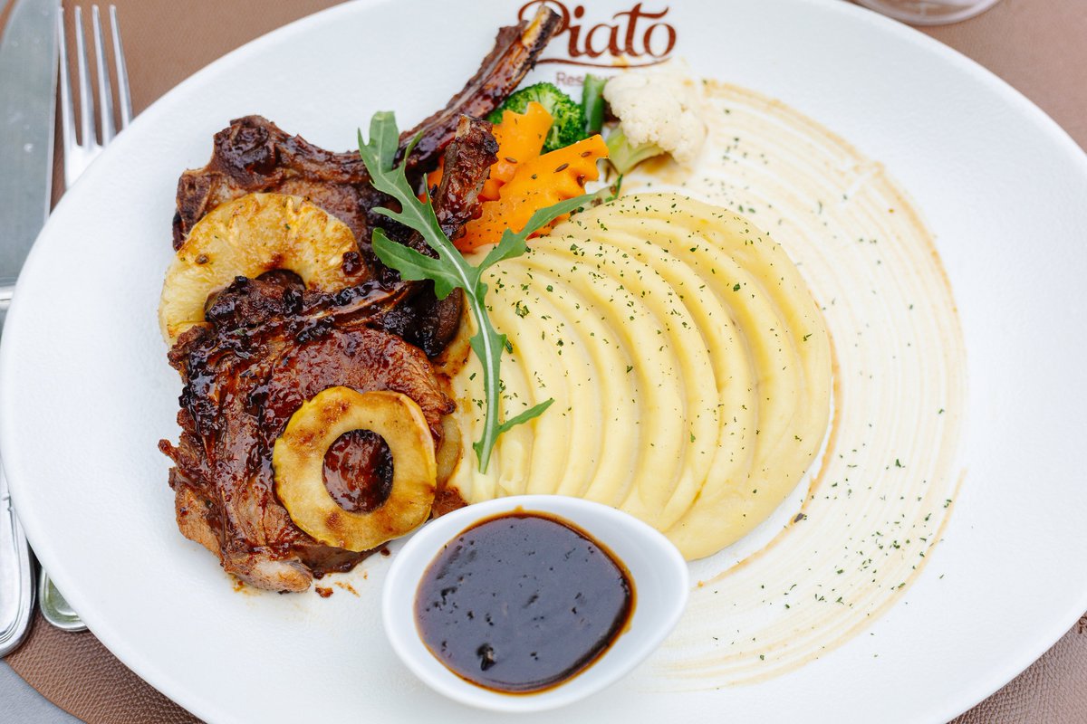 piatokampala's tweet photo. Slide into August with a tour of our special dishes that’ll make your fork dance!  From the creamy Penne Porcini to the fiery Avocado Chicken Salad… Get to enjoy these delicious specials all month long. Dine in or have it delivered.0776745080 https://t.co/b4YZuIrLjX