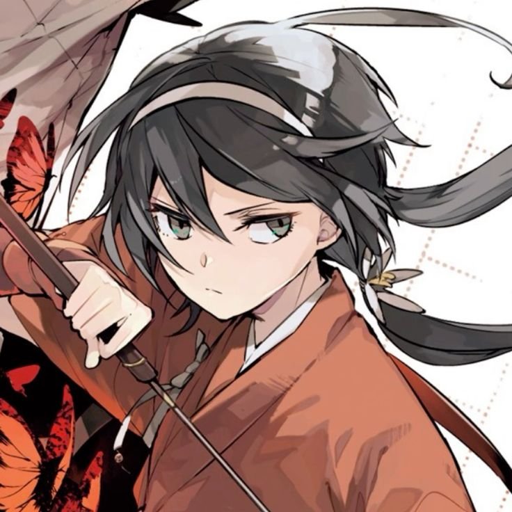 agathasorder's tweet photo. Kyoukas design is so breathtaking https://t.co/JuauxDO4ov