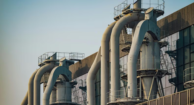BusInsiderSSA's tweet photo. Morocco🇲🇦 will construct Africa's second major waste-to-energy plant in Casablanca, costing $1.5 billion.

The facility, led by a Swiss-Japanese consortium, will start construction in 2026 and fully operate by mid-2030. https://t.co/RTr5v1e862