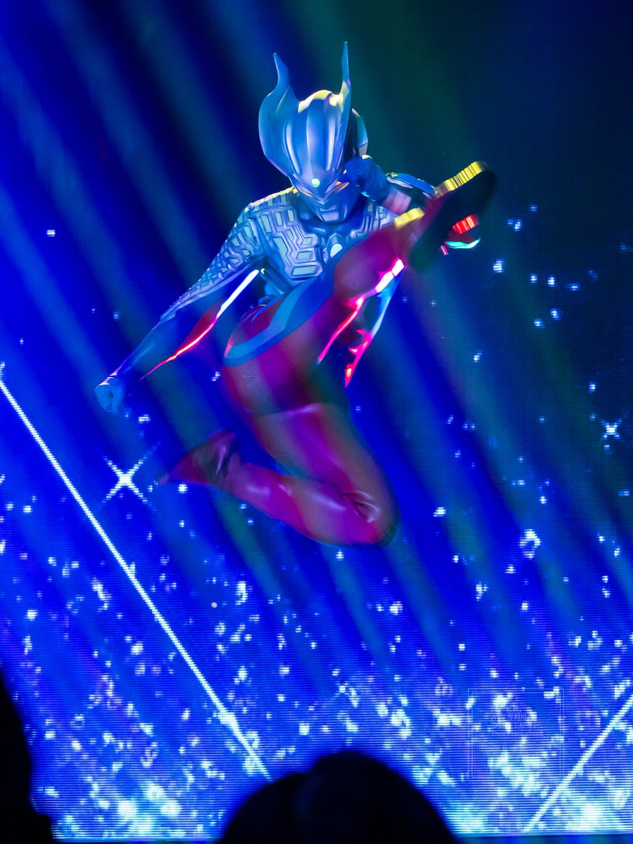 shamoyi_'s tweet photo. #ウルトラヒーローズEXPO
#ウルサマ
かなり飛びすぎているゼロちゃん https://t.co/LCDhnZhyH1