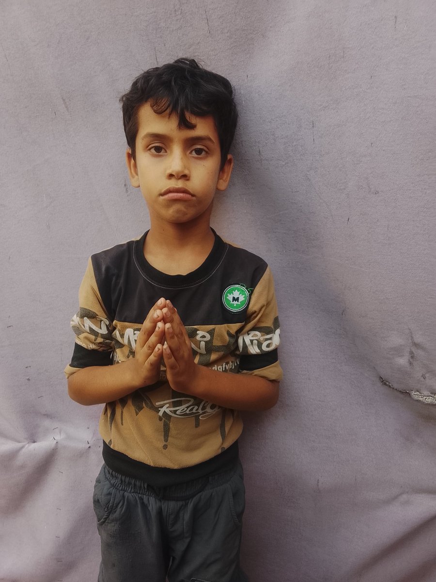 hassan_msmh394's tweet photo. $50won’t make you poor — but it could mean a hope for our survival  today.

Please don’t scroll… comment, share, or help if you can. 🙏👇🏻👇🏻
https://t.co/5XMCSfMsiU https://t.co/gL2efmotTv