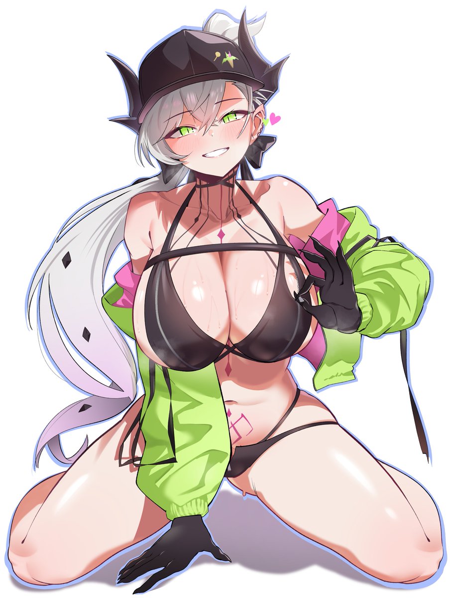 iseonu56074630's tweet photo. Lilith💦🌞
#FGO https://t.co/PTZsEUAYDJ