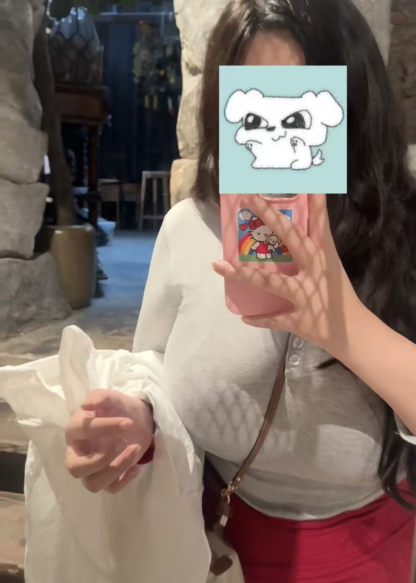 Boxbtpq's tweet photo. 一个人来郑州了 好吃的真多 救命 又要长肉
#bbw #御姐 https://t.co/K181Oc0z2d