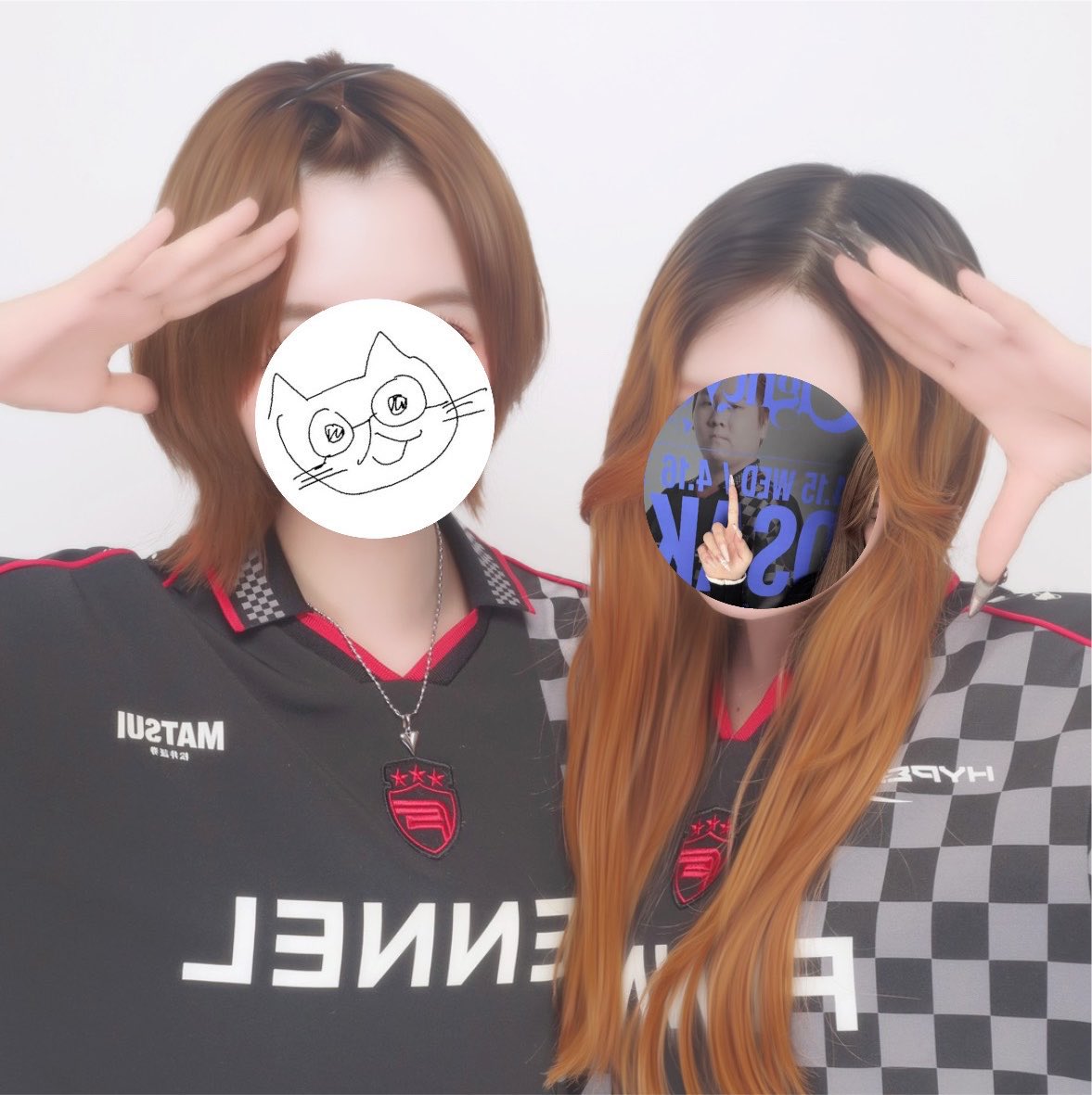 HalsWIN7's tweet photo. お互いようごんファンでアツいね🫵🏻❣️
絶対PC買おうな𛰙᭜𖫴𖫰𖫱𖫳𖫲𖫲𖫳𖫴𖫰𖫱꛰ ᭜𖫴𖫰𖫱𖫳𖫲𖫲𖫳𖫴𖫰𖫱꛰ಣ🎶
@schoolmaster_3 https://t.co/rtwb7e4noi