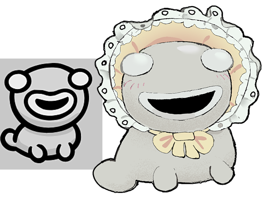tapewires's tweet photo. Weird egg is the best item in the entire game for giving you a cute baby #mewgenics https://t.co/YGjgyhxJlD