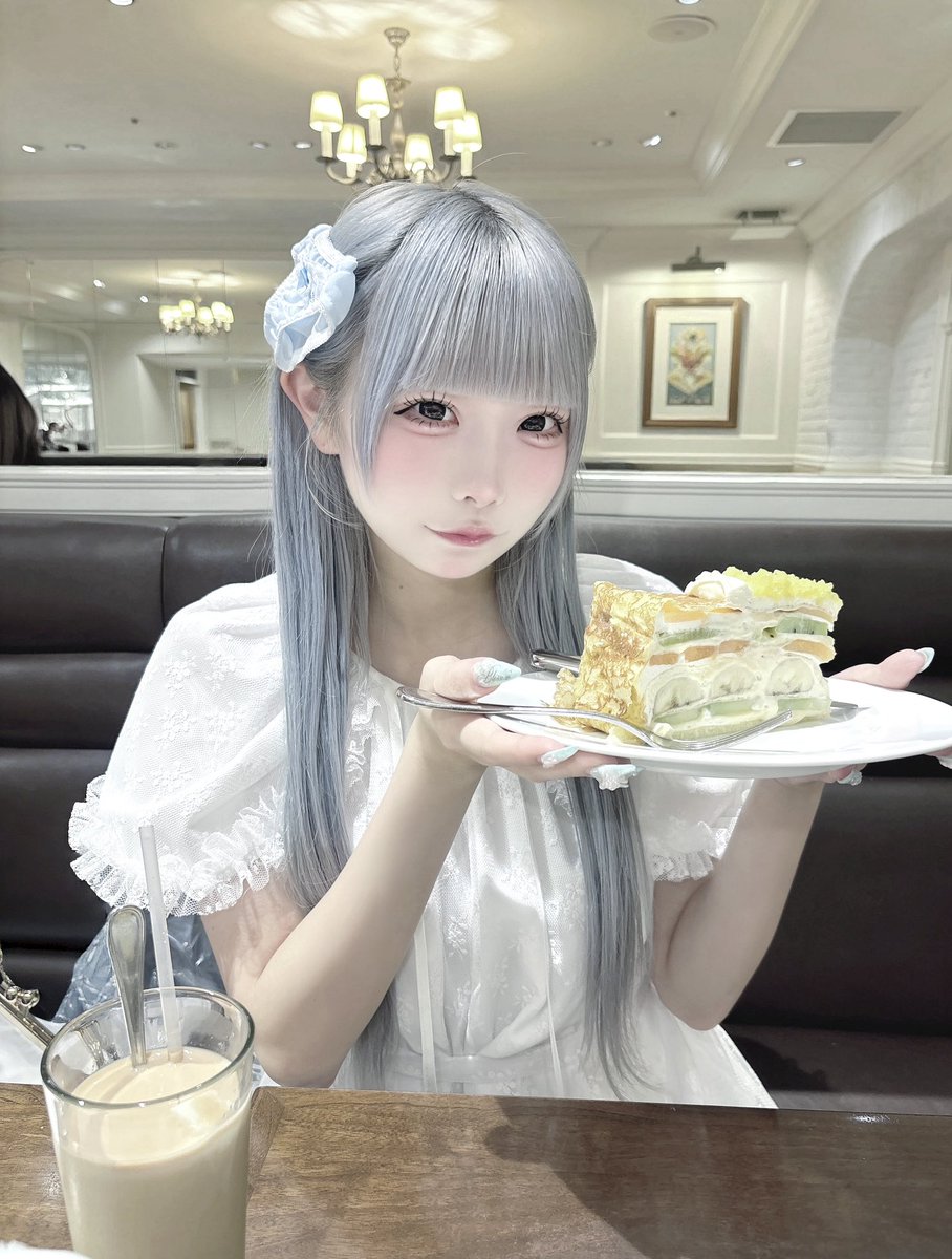 美雲(プロフ参照♡)です！ 雲丹うに【Mirror,Mirror】 (@MM____uni) / Posts / X