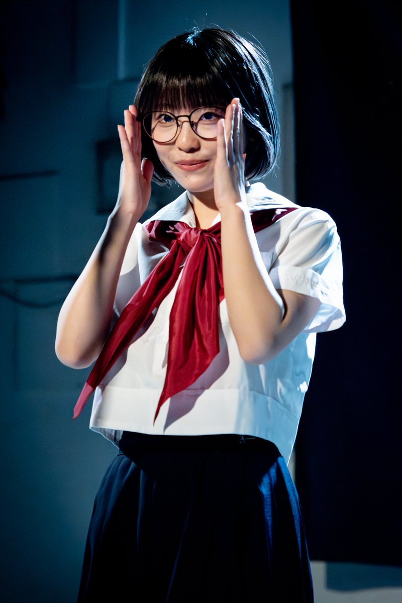 Sashihi's tweet photo. 2024.11.3

JKランルウと風紀委員マルコ

#ランルウ
#ミニ・マルコ
#LiVS https://t.co/sEPmAw9Fsn
