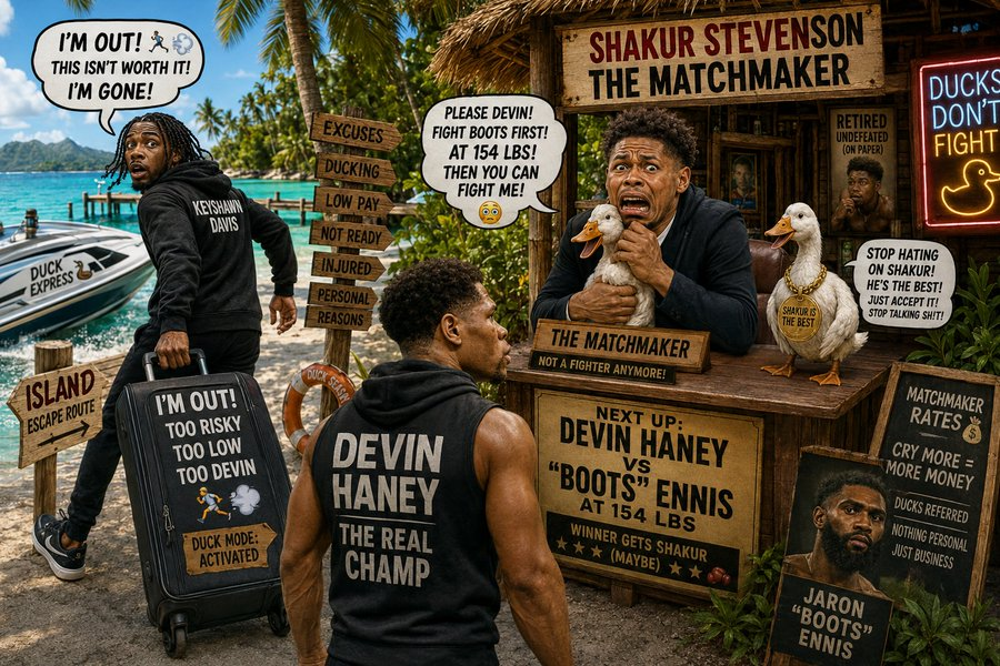T561eow's tweet photo. @ShakurStevenson You are a PATHETIC MATCHMAKER!
Fight an Elite fighter you FUCKING COWARD! https://t.co/hRWKkK48pz