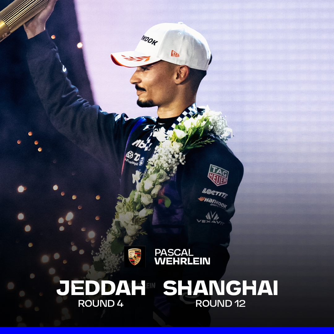 FIAFormulaE's tweet photo. https://t.co/xkv9Orc5YA