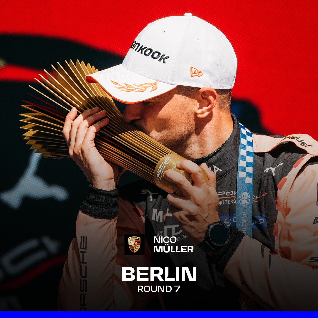FIAFormulaE's tweet photo. https://t.co/xkv9Orc5YA