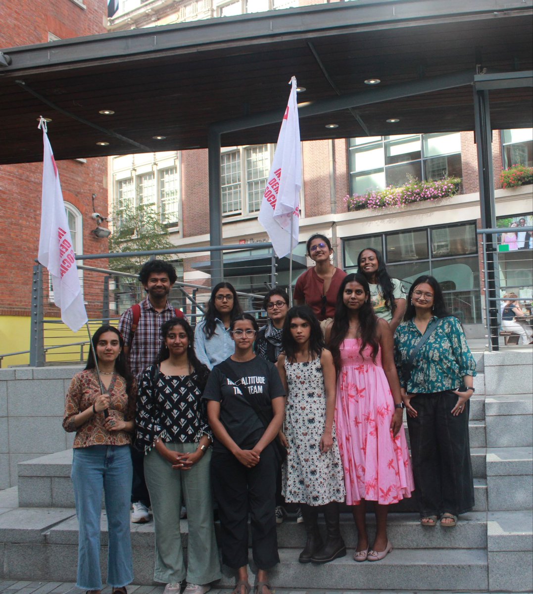 sfi_uk's tweet photo. SFI UK organised gatherings in Edinburgh, London and Leeds in solidarity with students across India who are facing police scrutiny and state repression for protesting. We continue to raise our voices for the students who have been at the forefront of this struggle ✊ https://t.co/jV1JE5gaxx