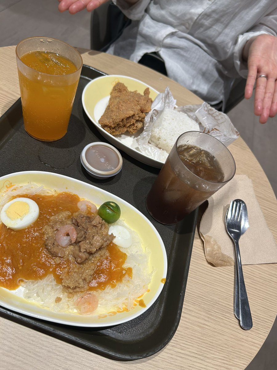 torichan_info's tweet photo. CHAiroiGOHAN daisuki https://t.co/eSvE0TJay7