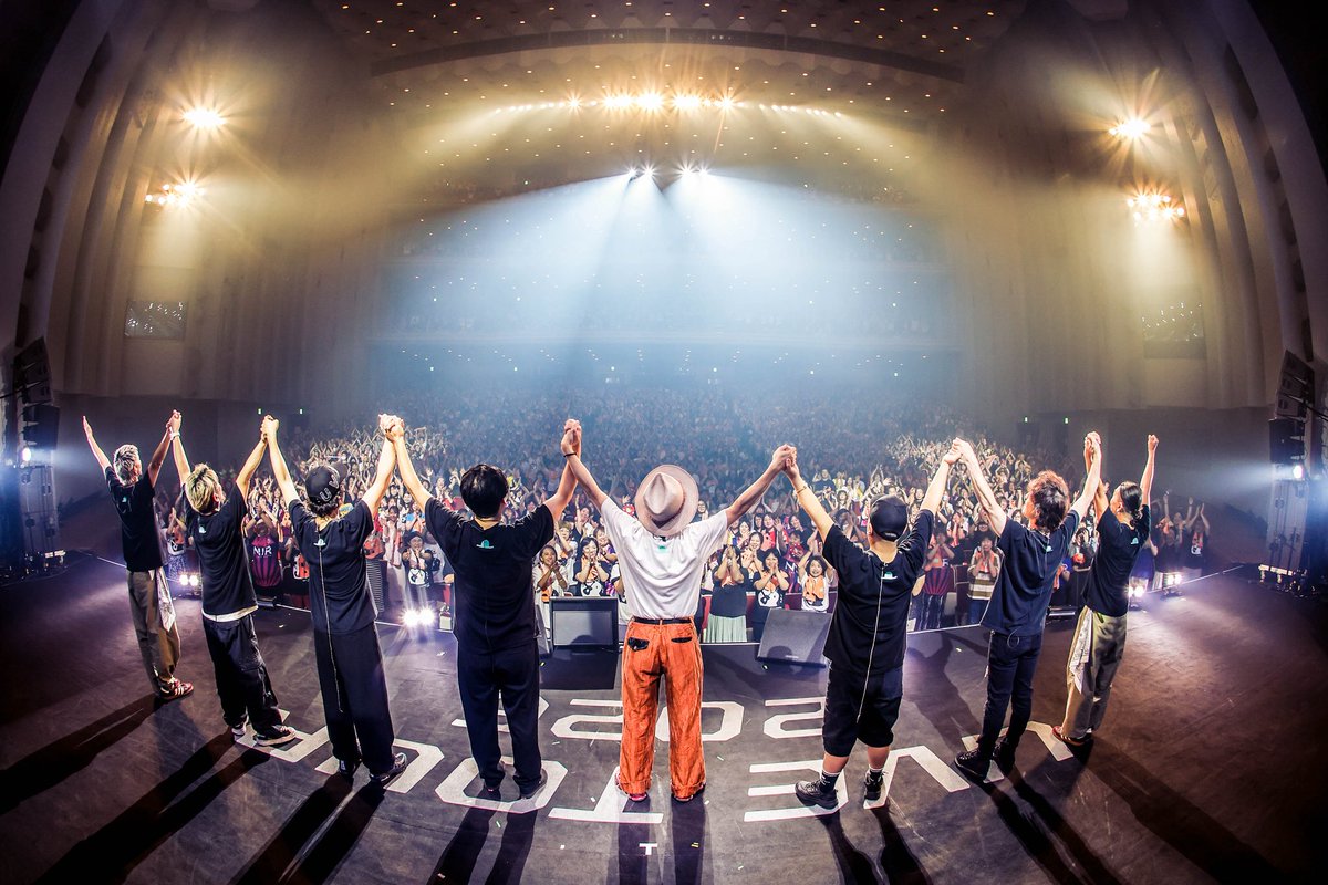 naotointiraymi's tweet photo. 🎉全国ツアー2026ファイナル名古屋公演🎉
ありがとうございました‼️
楽しんでいただけましたか？

全国17公演を巡ってきた「ナオト・インティライミ LIVE TOUR 2026」を完走したナオト。   そして❗️ 2027年、全国ツアーの開催が決定しました‼️‼️ ツアー詳細と券売情報は後日発表✨   来年も一緒に最高のおまっとぅりをしましょう🥳