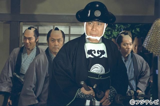 AyaCsda's tweet photo. 現代の火付盗賊改の方々の出番ですな。 https://t.co/oIGbXzC3L1