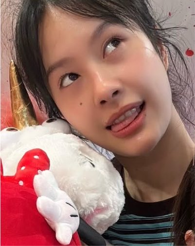 mlurminesun's tweet photo. น่ารักจังเลยยยยยย พิคนโตกับน้องคนเร้ก🥹🫳🏻 https://t.co/UuJFJNc3t9