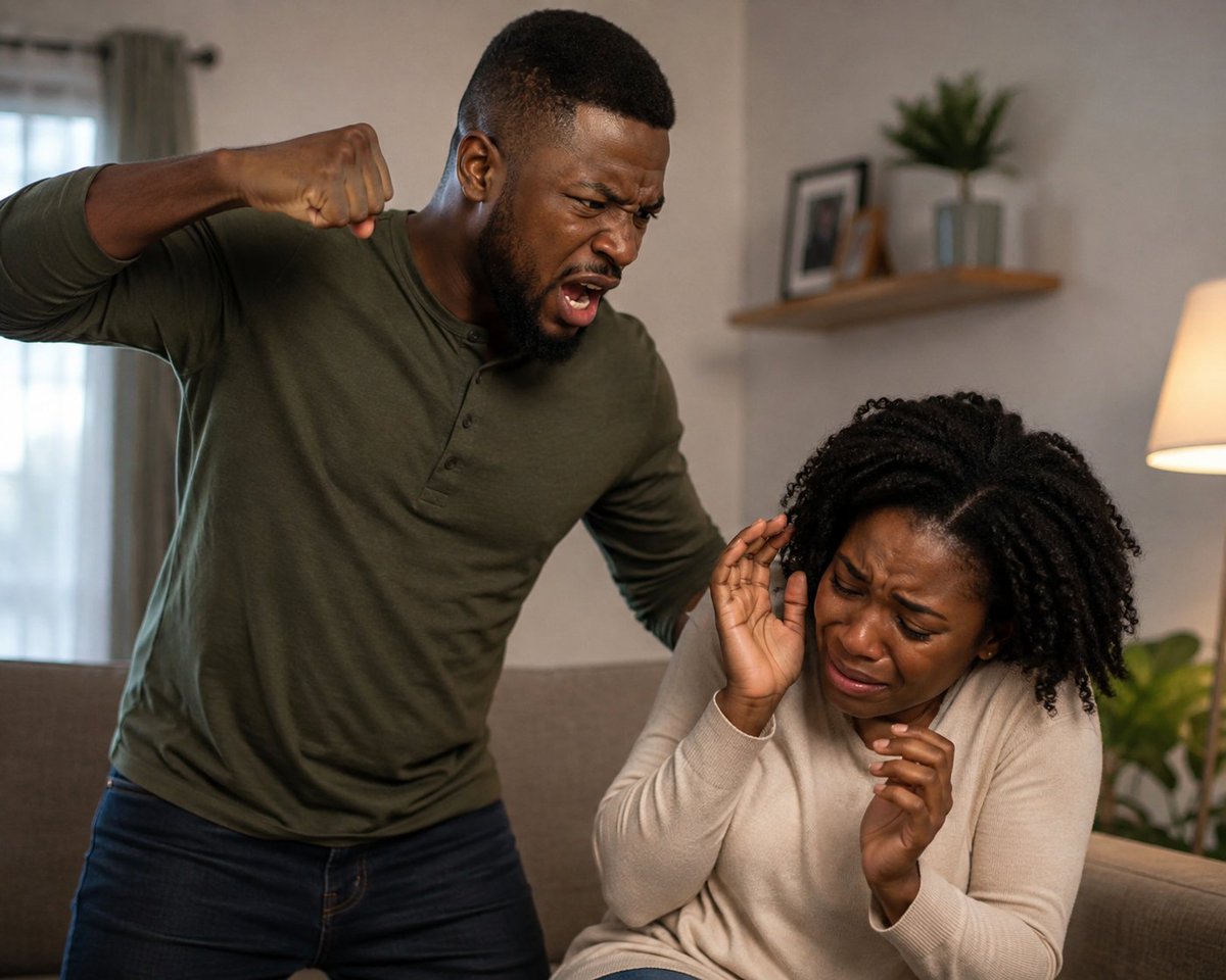 cornecares's tweet photo. Let's settle this with maturity.

How does someone go from saying, "I can't live without you," to hurting the same person they once promised to love and protect?

Love and violence should never coexist.

What's your take? 👇🏻👇🏻 https://t.co/VTAygHsqw2