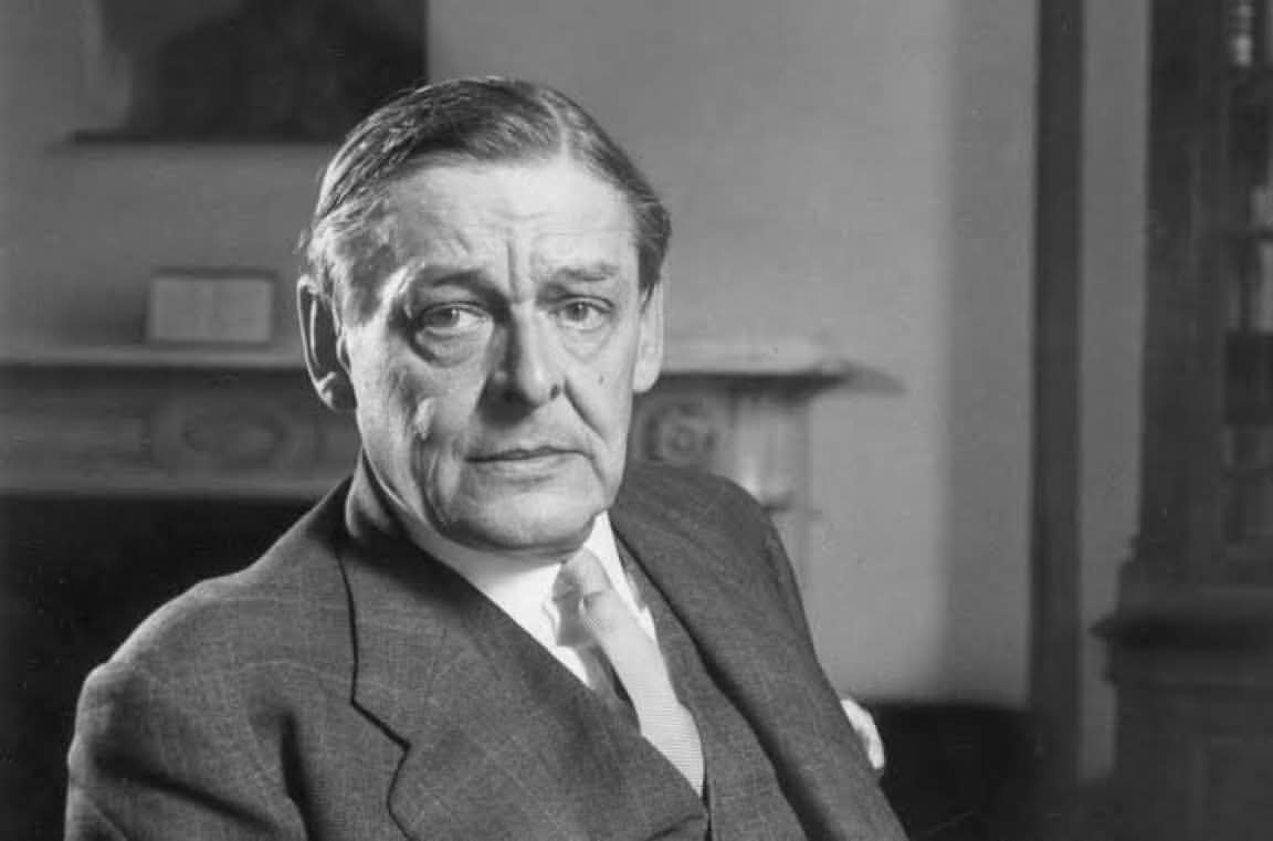 sivriikalemler's tweet photo. "İyi bir insan olmak, insanın kendinden başka herkesin işine yarıyor."

T. S. Eliot https://t.co/4rYdjheXZp