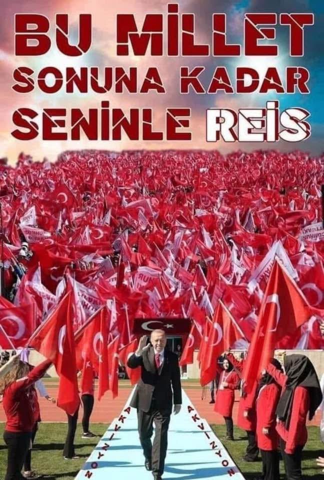 2234Yasar's tweet photo. Kaçacak Diyenler, Kaçtı..! 
Ölecek Diyenler Öldü..! 
Hırsız Diyenler 
Hırsız Çıktı ..!

İyi Ki Varsın Erdoğan 🇹🇷👊🇹🇷

Milletin Duası Seninle Reis 🇹🇷 https://t.co/7dLFQYOB2n