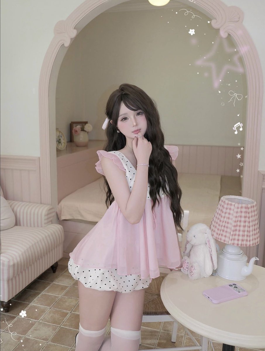 MitTiu3gur's tweet photo. Pink 🎀 https://t.co/2BksL8Rxsk
