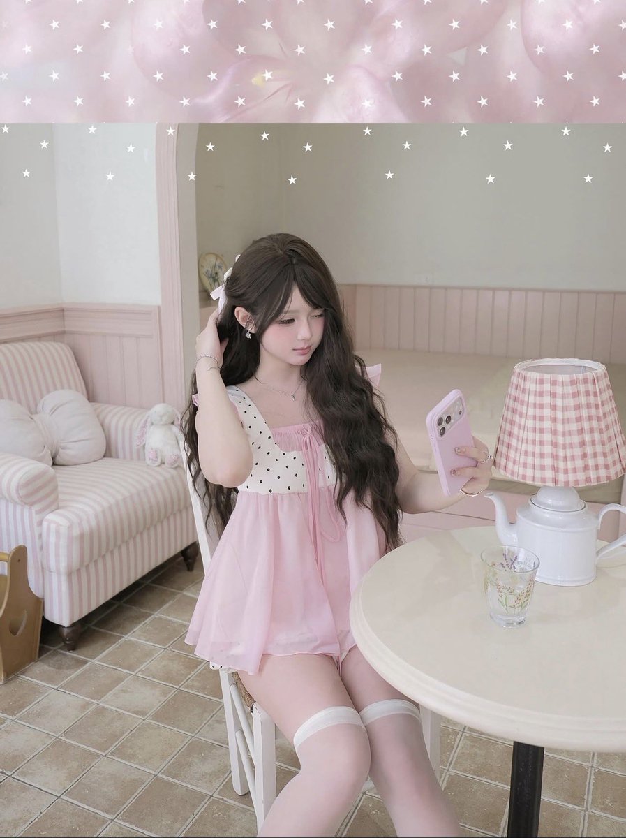 MitTiu3gur's tweet photo. Pink 🎀 https://t.co/2BksL8Rxsk