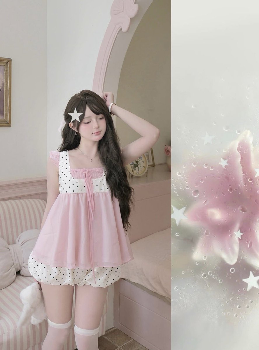 MitTiu3gur's tweet photo. Pink 🎀 https://t.co/2BksL8Rxsk