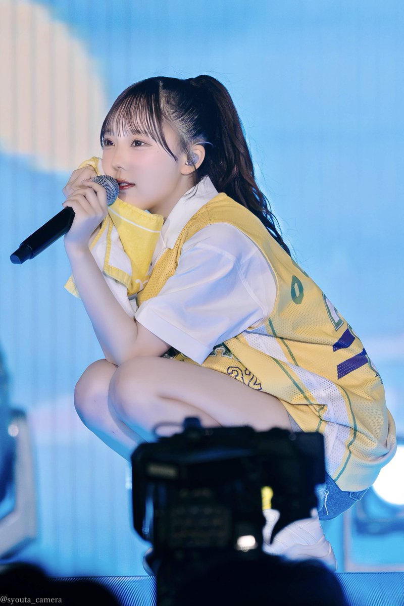 syouta_camera's tweet photo. #落合希来里 ちゃん🥐☆*。 https://t.co/fR13HRYzHd