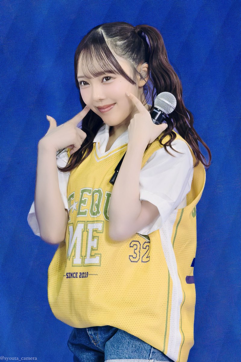 syouta_camera's tweet photo. #落合希来里 ちゃん🥐☆*。 https://t.co/fR13HRYzHd