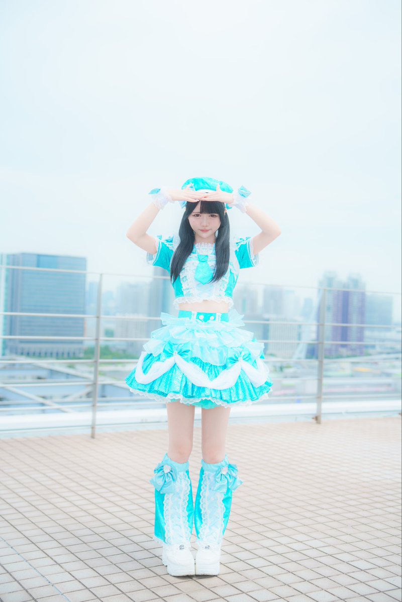 MEGAFON_roko's tweet photo. まぶしーーー、 https://t.co/JiTbTJtwTh