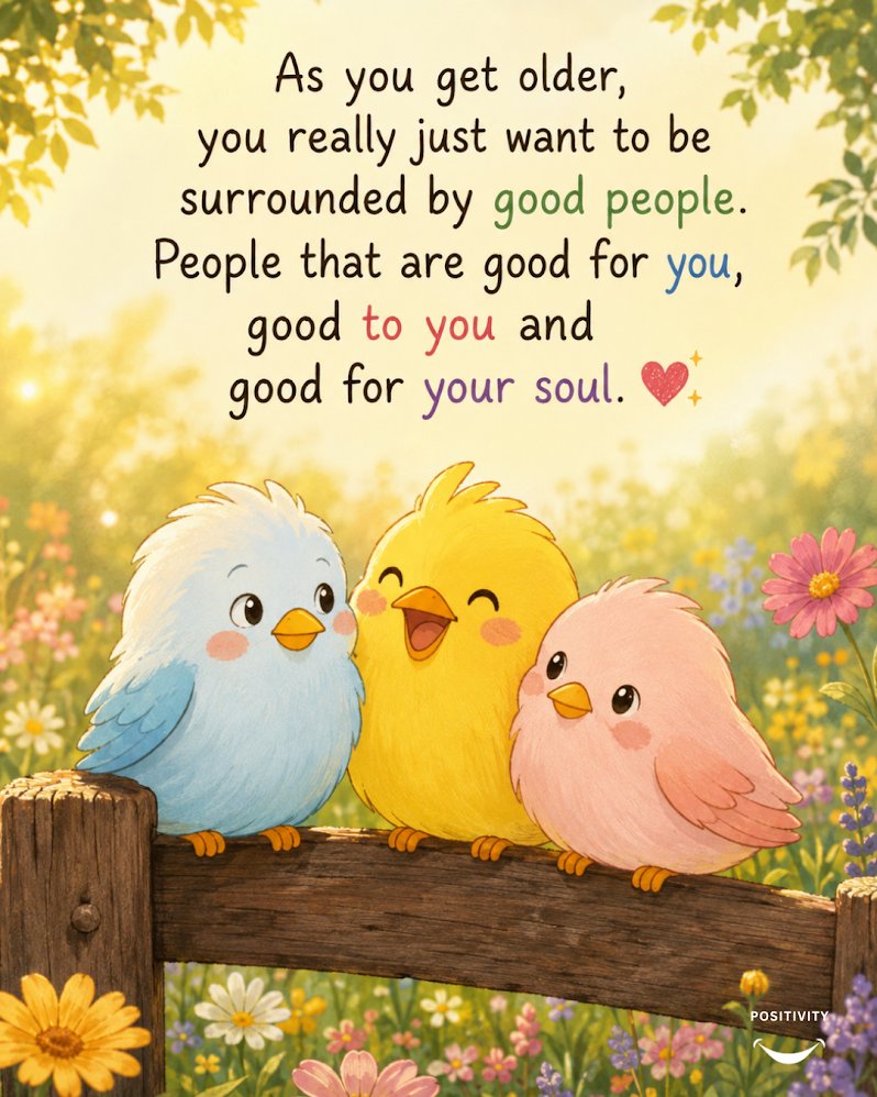 PositivitySaid's tweet photo. https://t.co/LE25EYp14O