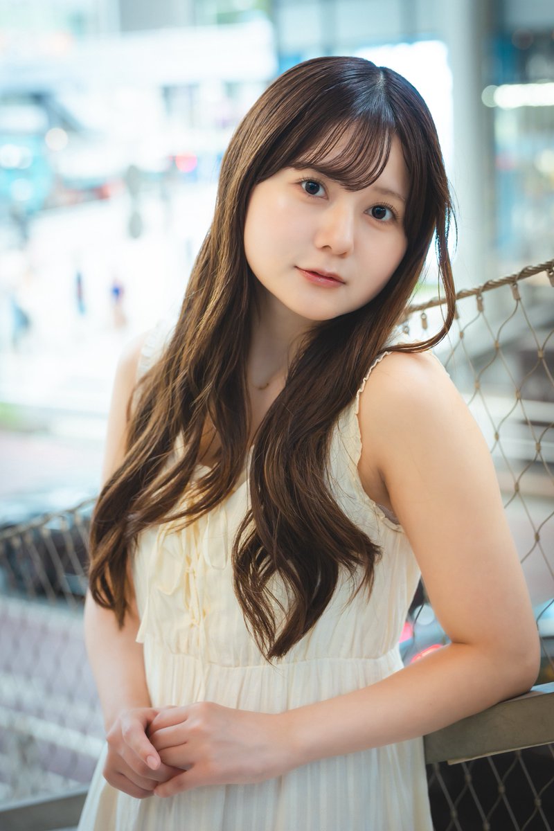 PhotoDesign_jp's tweet photo. 無機質���中の暖かい色の透明感ですごくキレイ✨

Model : yuzuha(@_yu_chan_8)
ロケーション : #宮下パーク
機材 : #α7V ＋ #TAMRON 35-150mm
1枚目 F値 : f2.5
2枚目 F値 : f3.5

#渋谷 #ポートレート
▼Tap後に長押し4Kを読み込む https://t.co/QfkglZLqCw
