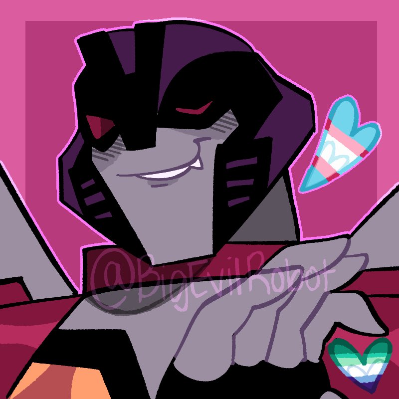 BigEvilRobot's tweet photo. I haven’t been updating my thread of these icons because I lost it #oops! https://t.co/bfaPLsrVQi