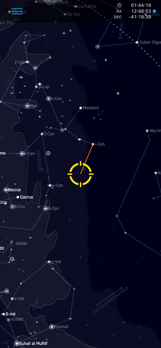 StarmapApp's tweet photo. A supermassive black hole caught red-handed feeding. JWST reveals gas spiraling around NGC 4696's core at 600 km/s, with evidence the black hole recycles its own fuel in a cosmic cycle.

Astrophysical Journal Letters, 2026; 1006 (1)

https://t.co/T5T2StTxf8 https://t.co/BsxxLV8QSc