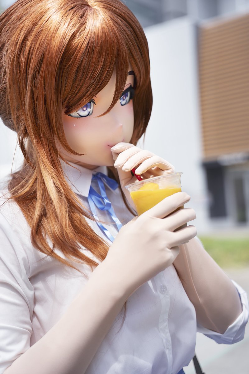 nrfke's tweet photo. オフショ？
こういうの好きです。

Photo＆Retouch:@Asa_kig 

#コスサミ2026
#WCS2026 https://t.co/RvUSagYuTD