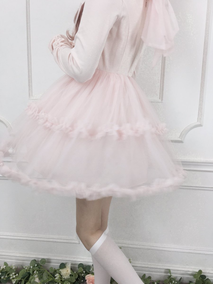 babypink__hn's tweet photo. 秋コレの撮影してきたよ…♡
また可愛すぎるものを生み出してしまいました𐔌՞•̥ · •̥՞𐦯
みんな9/5空けておいてね！！💭 https://t.co/vCIl57VZ6y