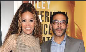 TonyG75672829's tweet photo. Sonny Hostin lambasts Moron Morondami @NYCMayor  requiring ID for grocery shopping.  Calling the decision racist and cruel to the black community saying:
"It's the last time I support an anti-semite"
- Sonny @TheView 
"As a latino lesbian woman of color, I agree"
- @ananavarro https://t.co/dM8SZg5x6m