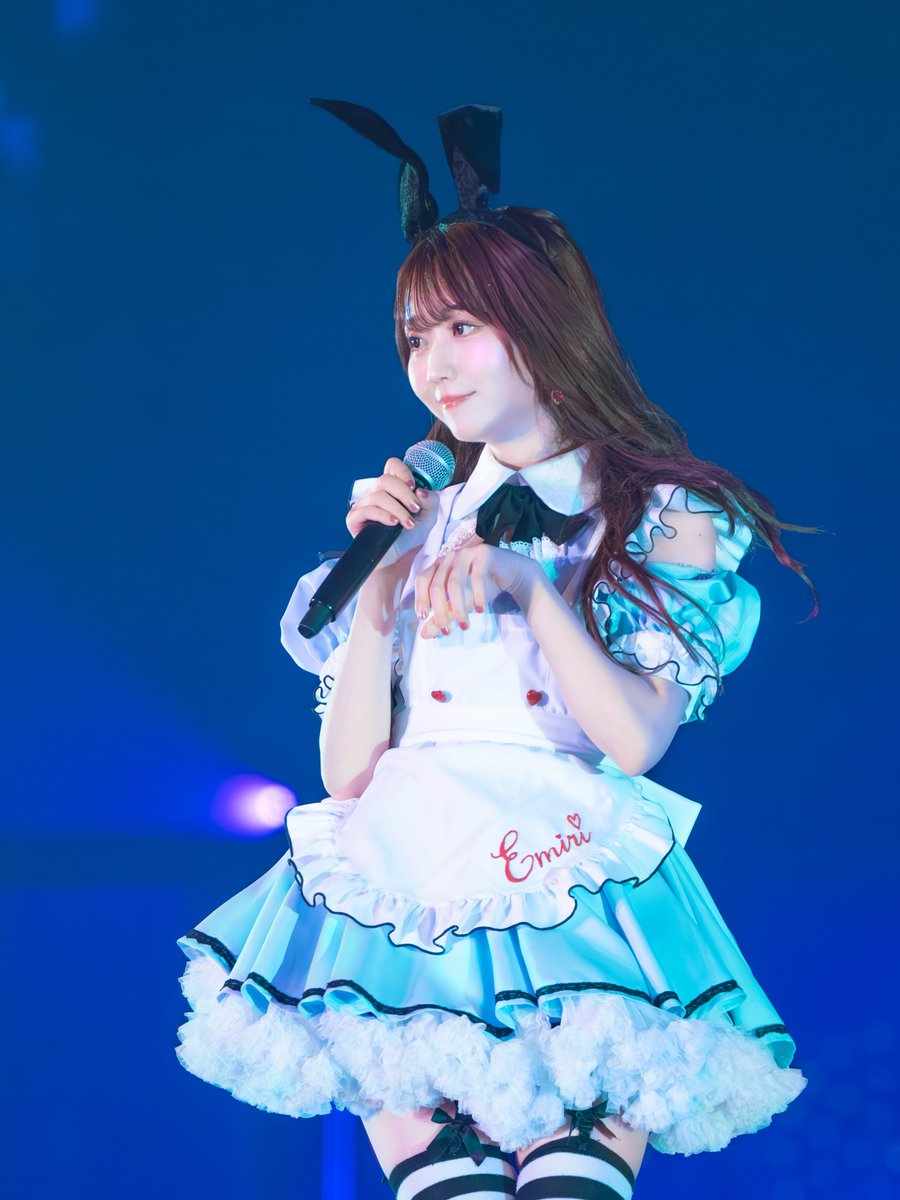 ikonoinyanko315's tweet photo. ポイズンガール🐰
#イコラブ_カメコ 
#大谷映美里  @otani_emiri https://t.co/JjGJpph7q7