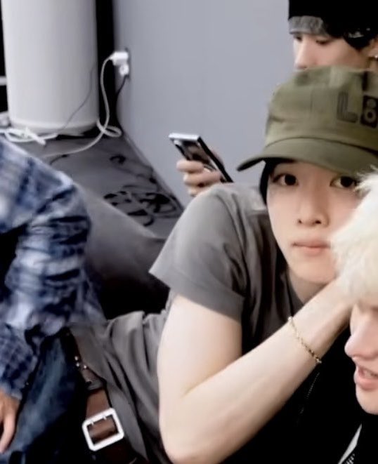nongchichahehe's tweet photo. บิ้กดุมั้ย🥺

ไม่ดุครับ https://t.co/lpDe7Z7ldN