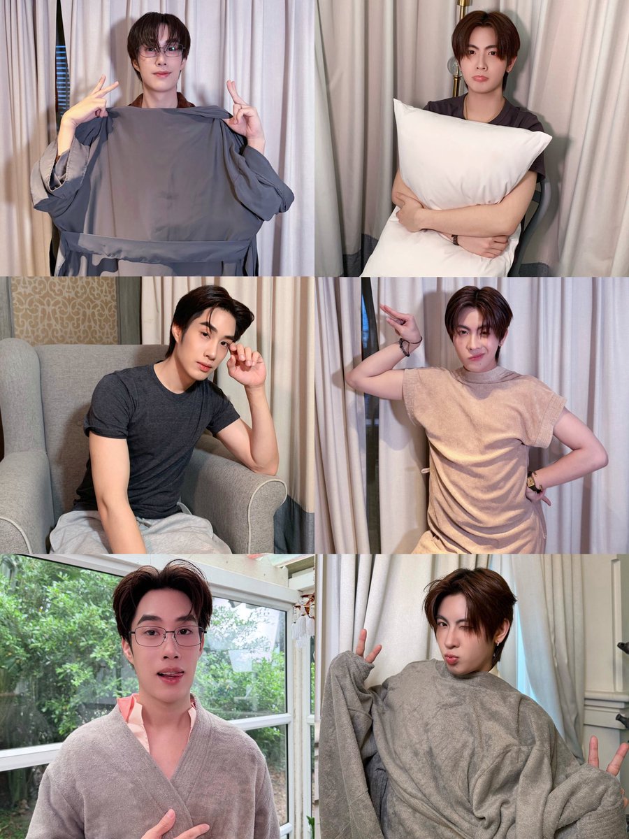 ay3hiiw's tweet photo. งอน ตามง้อ ขอแต่งงาน

#เขมจิราตอนพิเศษถ่ายละเด้อ https://t.co/lVMgUCJNTN