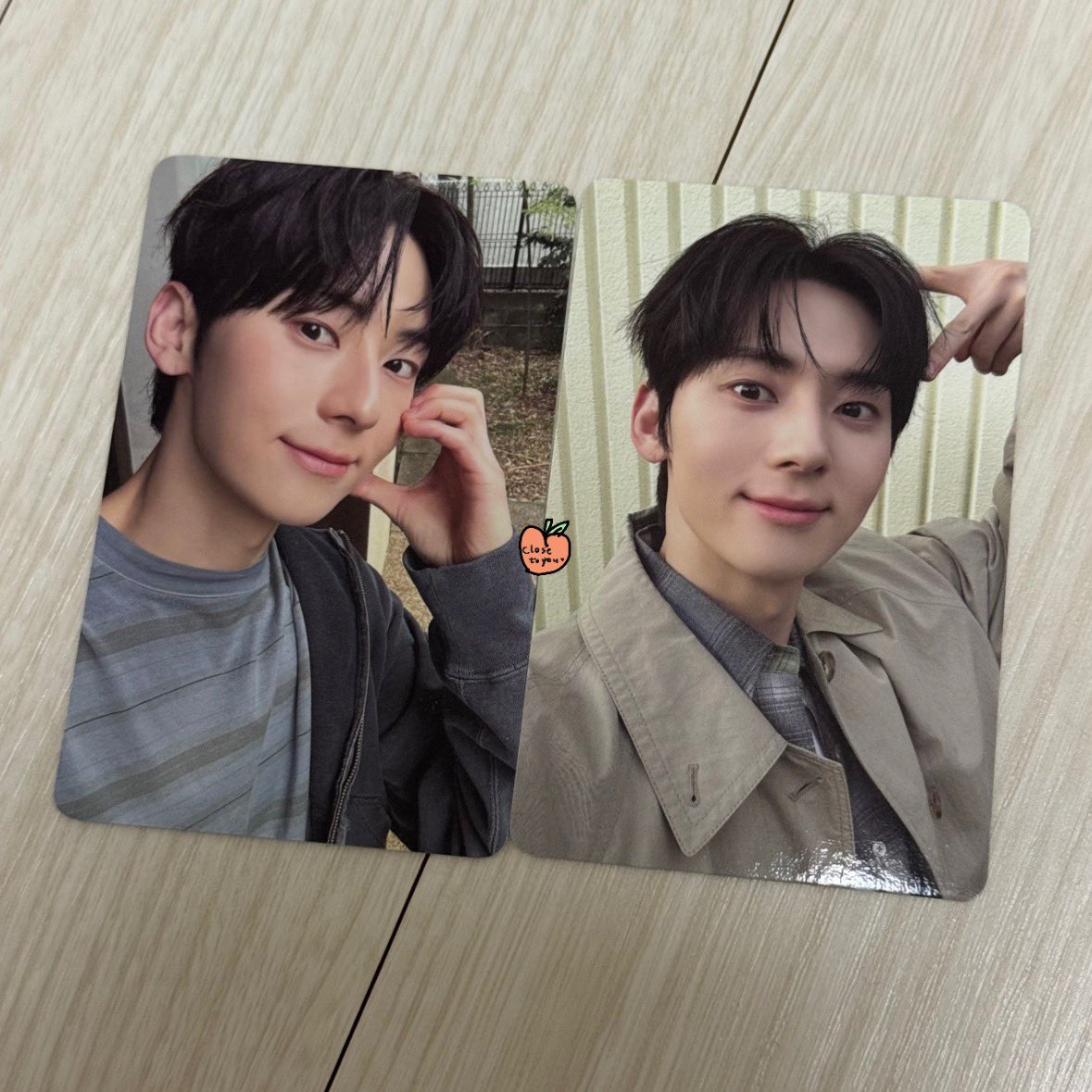 my89summer's tweet photo. 황민현 사진전 <ON 道> 
포토북 포토카드 드볼 완🎯 https://t.co/0eSWmUfm59