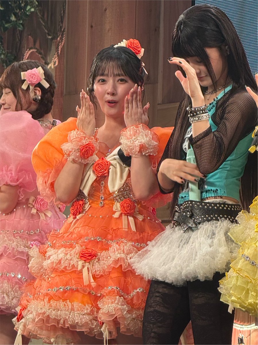 runrun_ippaso's tweet photo. 笑瑠のおかげで出会えた2人なので
今日という日を選ばせていただきました💎

これからも太陽として
僕らを見守ってくれると嬉しいです🥲

#えみるがみるの https://t.co/CY7XjETejV