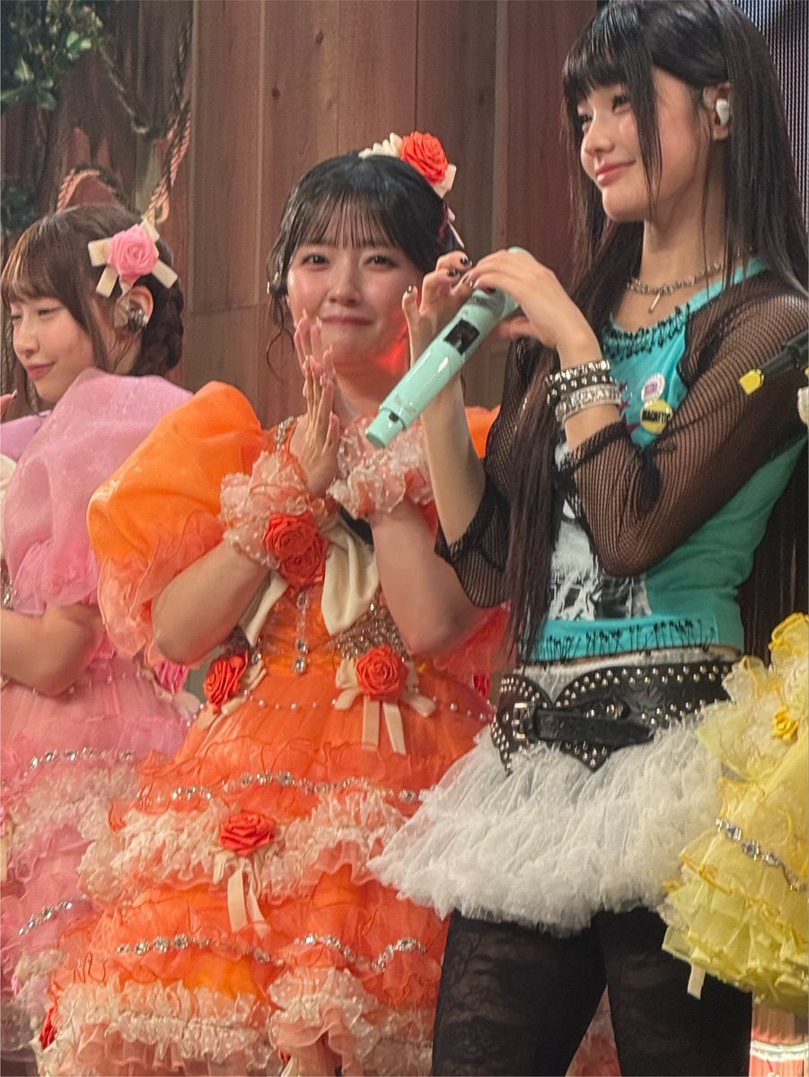 runrun_ippaso's tweet photo. 笑瑠のおかげで出会えた2人なので
今日という日を選ばせていただきました💎

これからも太陽として
僕らを見守ってくれると嬉しいです🥲

#えみるがみるの https://t.co/CY7XjETejV