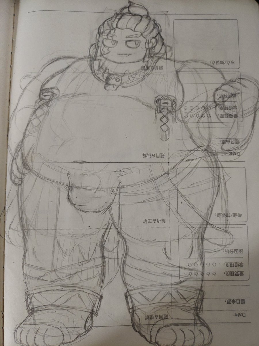 Yi_neve's tweet photo. oc in progress
thunder god descend into mortal flesh,the name is HoolKurku

feel free to comment

#oc #originalcharacter https://t.co/NYnY8W6rrh