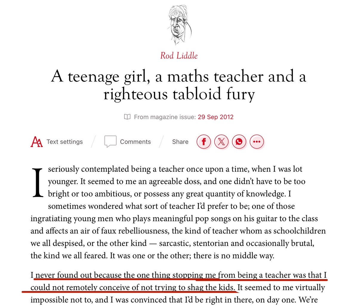 OfSymbols's tweet photo. This is why the BBC is full of pedos. https://t.co/g2whkCrq1p