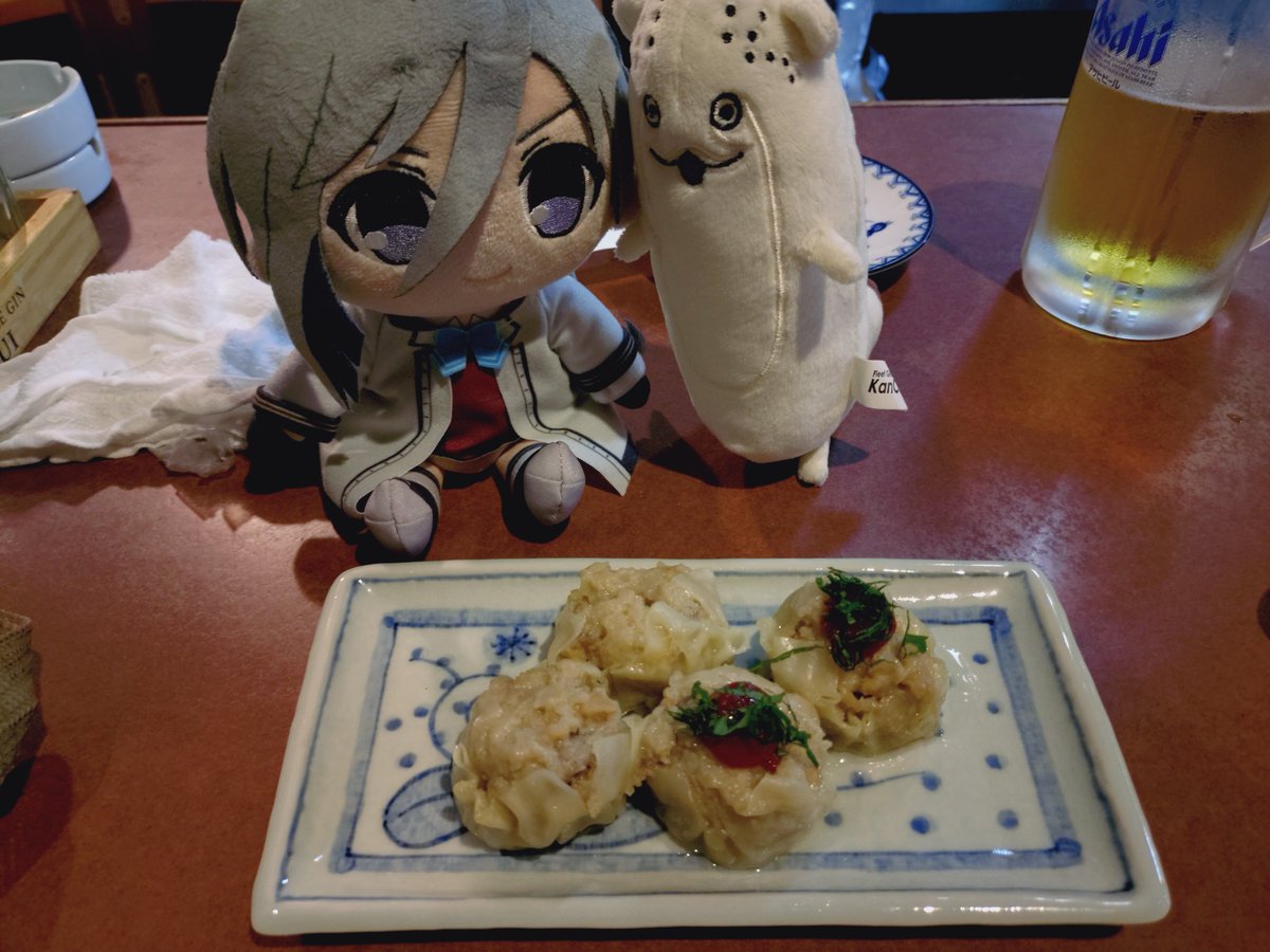 600Er's tweet photo. 今日の夕飯（焼き鳥は２回） https://t.co/fOb2te3luX