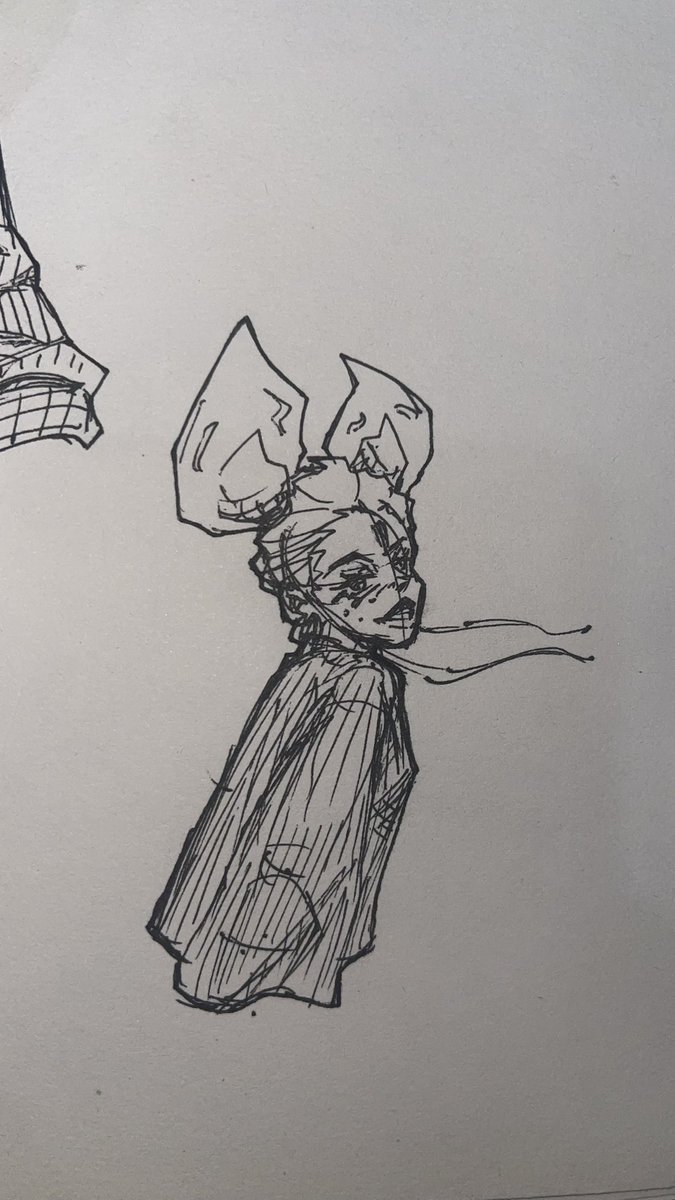 oj3mbo's tweet photo. Got some sketches in today 🔥 https://t.co/qP7ie0oJKw