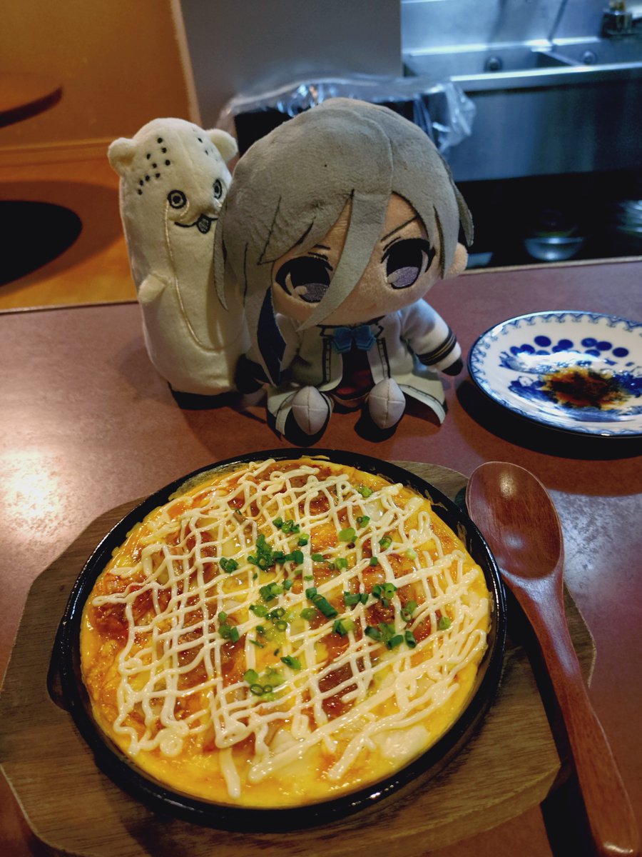 600Er's tweet photo. 今日の夕飯（焼き鳥は２回） https://t.co/fOb2te3luX
