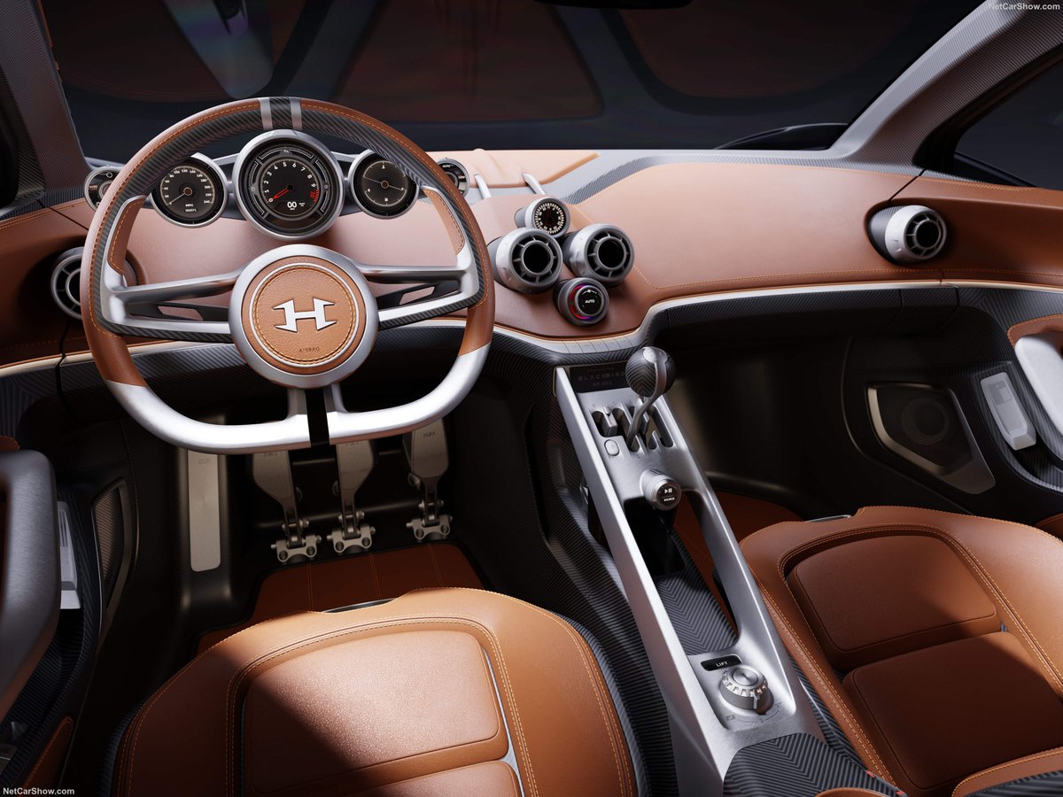 Cars360_'s tweet photo. No touchscreens.
No gimmicks.
Just 850 hp at over 9,000 rpm from a screaming V8. 🔥

The new Hennessey Blackbird packs a naturally aspirated 6.2L V8, a 6-speed gated manual, and a 370 km/h top speed.
Would you take this over a GMA T.33? 👀

Comment below. https://t.co/o1VyItNiX1