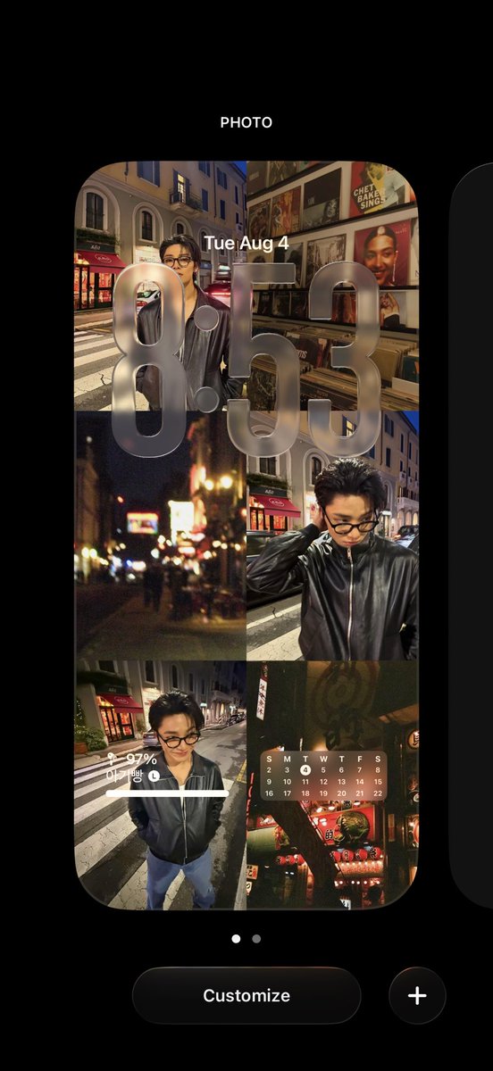 iynlino's tweet photo. forever kinikilig with THAT photo of iyen https://t.co/IrIILfG9rz